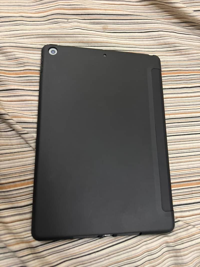 Ipad 7th Generation 4