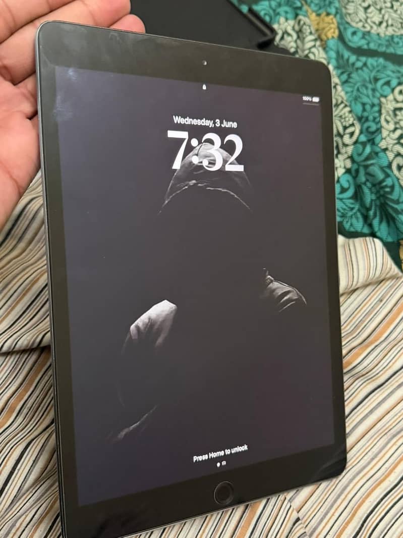 Ipad 7th Generation 5