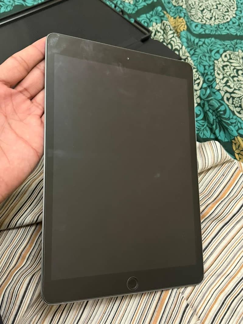Ipad 7th Generation 6