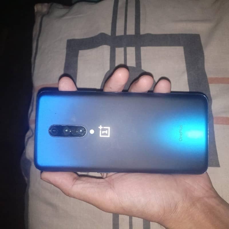 One Plus 7 pro 0
