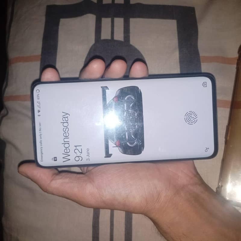 One Plus 7 pro 2