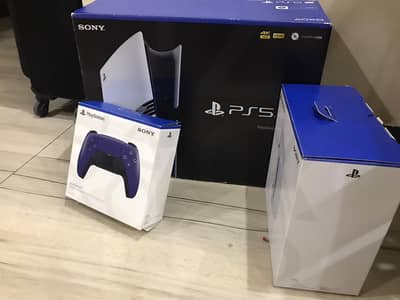 PS5pro