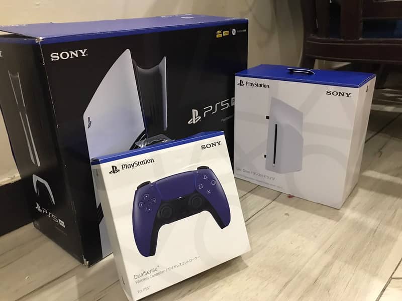 PS5pro 1