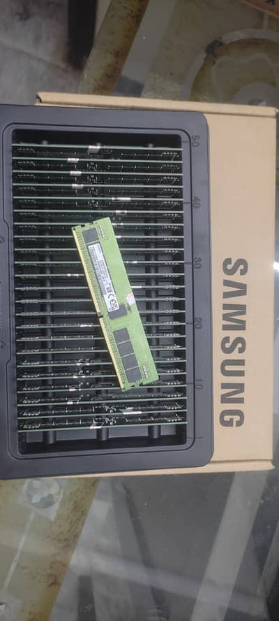 32GB / 64GB DDR4 3200MHz ECC RDIMM Server RAM – Brand New / Pulled