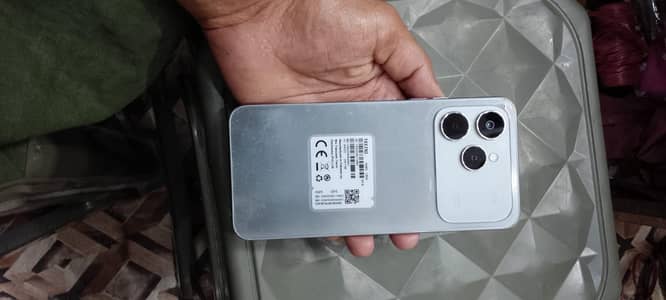 Tacno spark 40