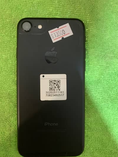 Apple iPhone 7