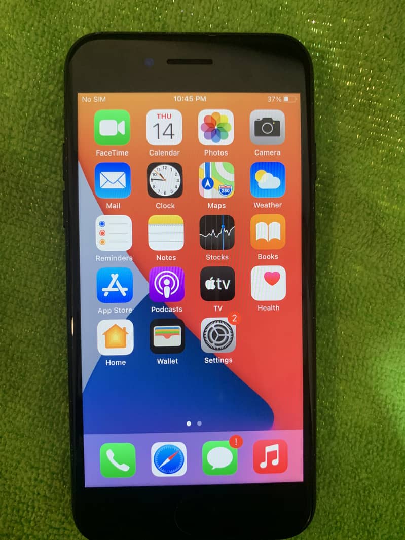 Apple iPhone 7 5