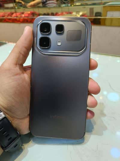 INFINIX NOTE 60 PRO