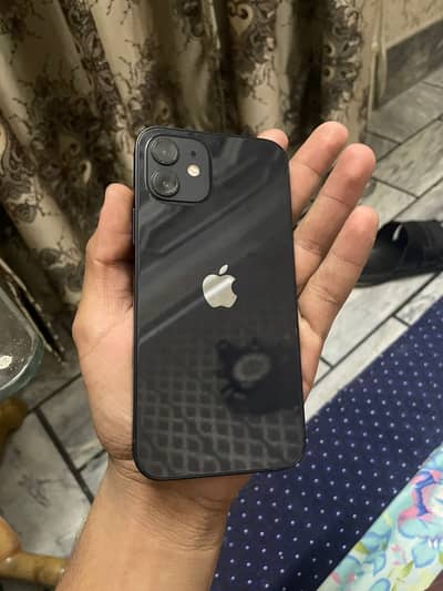 Apple iPhone 12