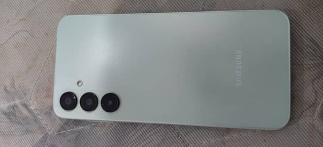 SAMSUNG A16 8/256GB Approved
