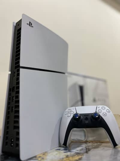 Ps5 slim UK