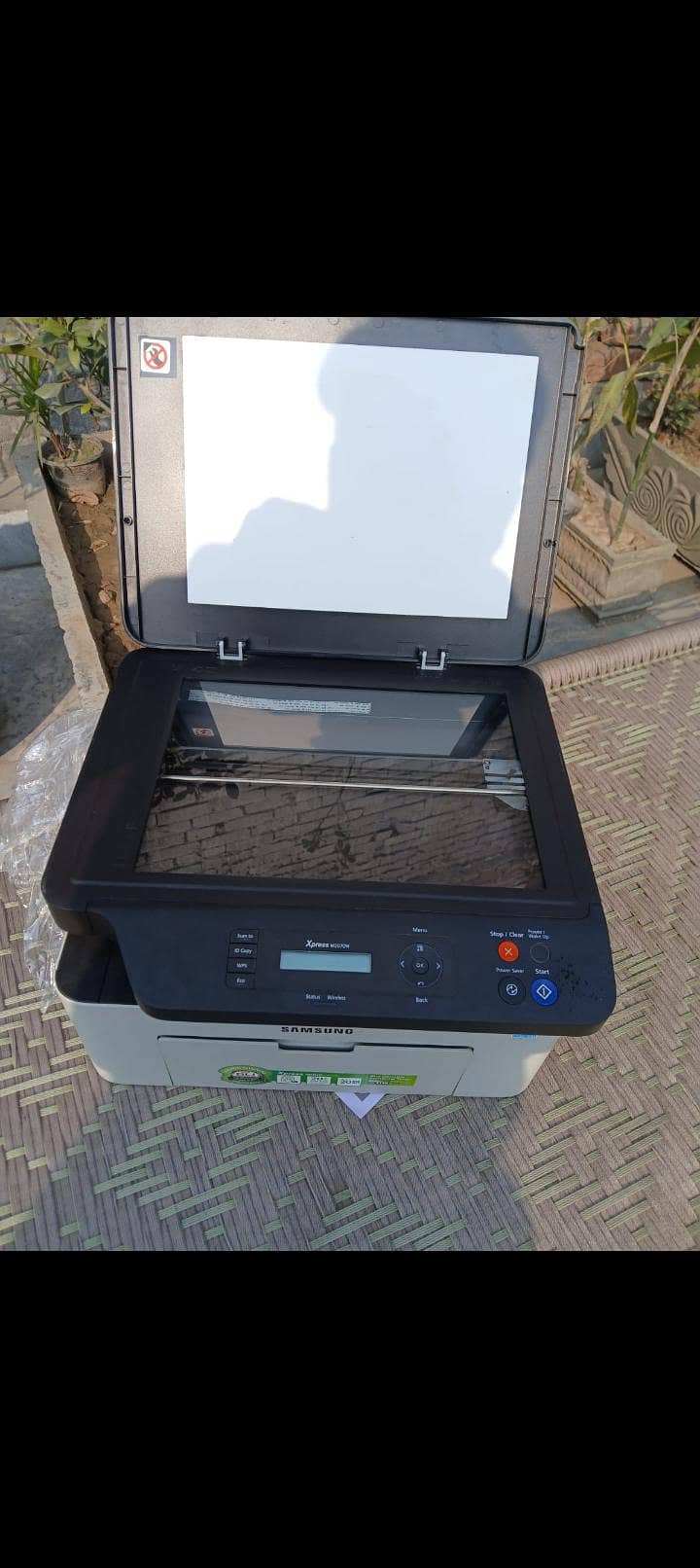 Printer 3 in One 0