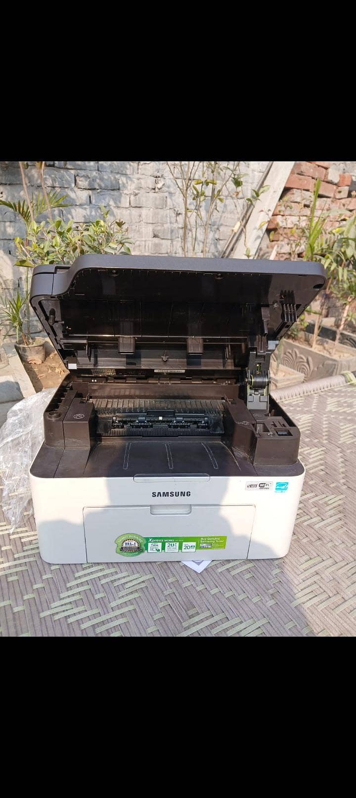 Printer 3 in One 1
