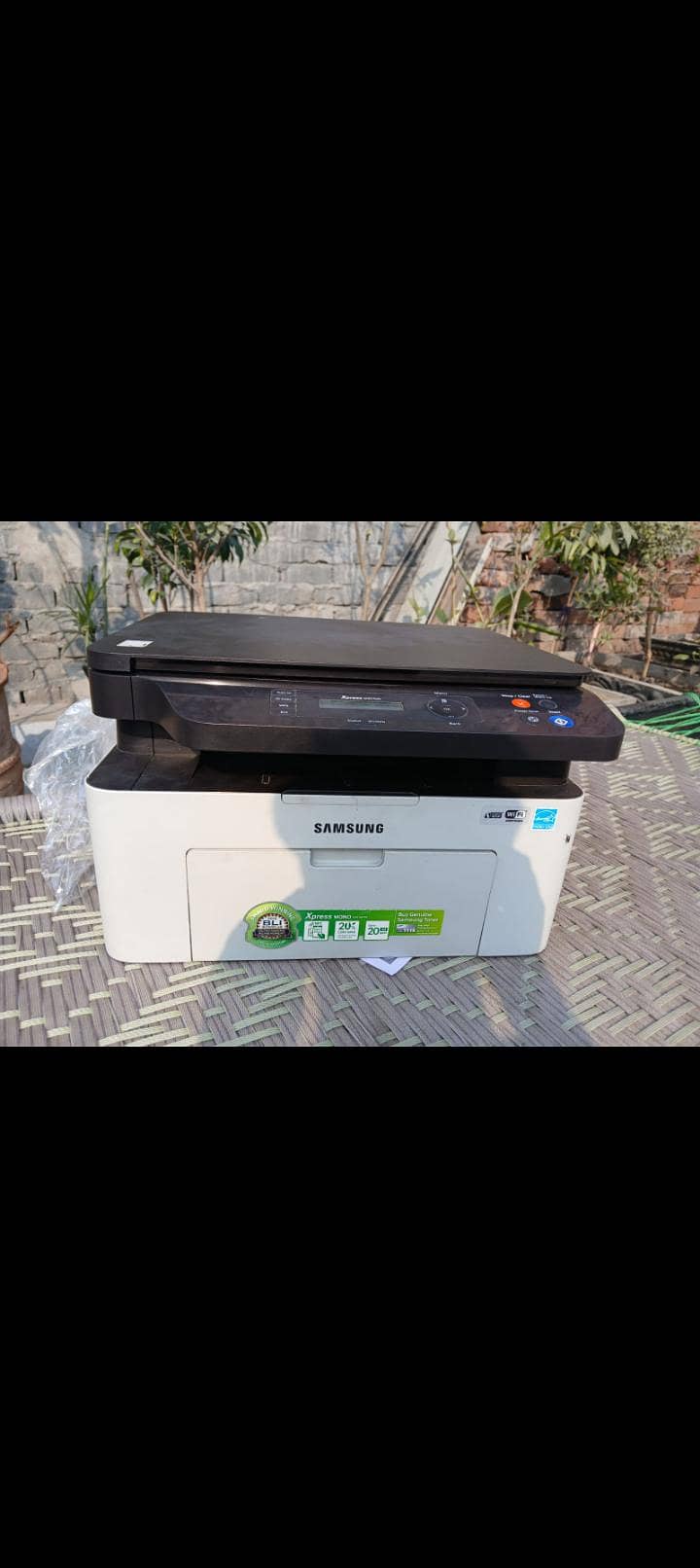Printer 3 in One 2