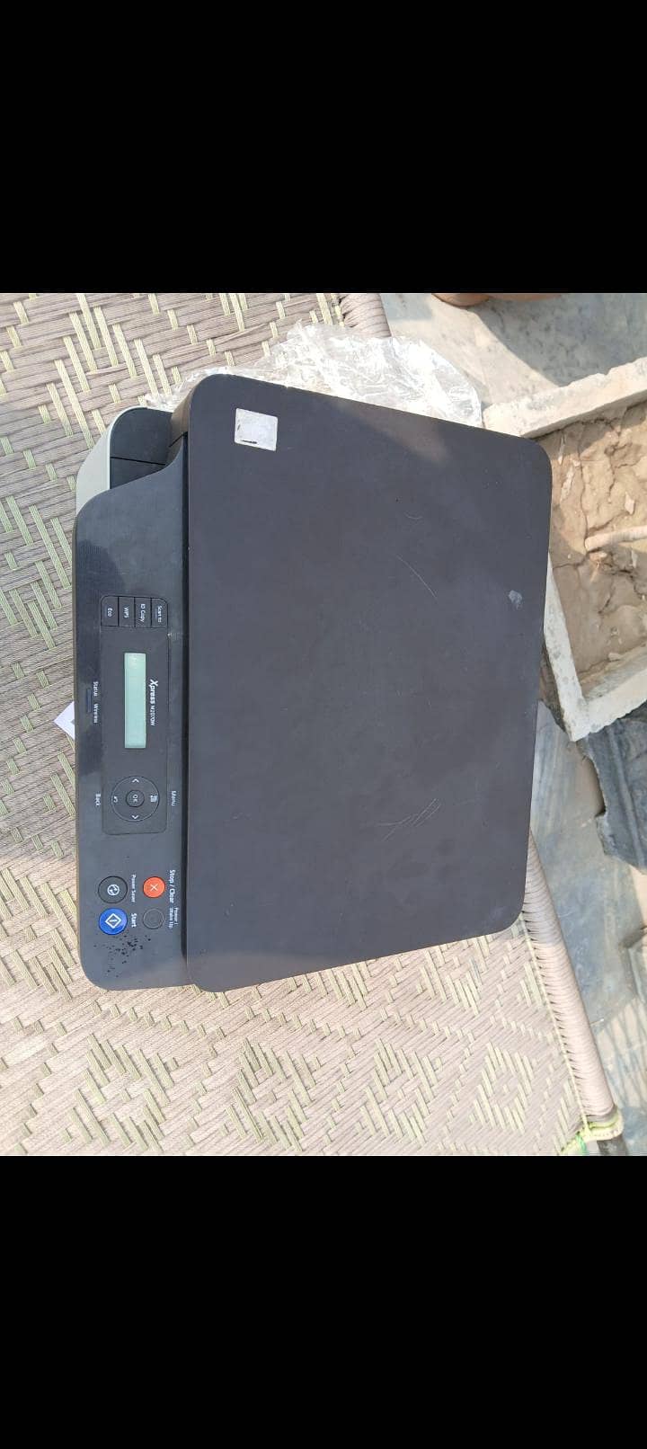 Printer 3 in One 3