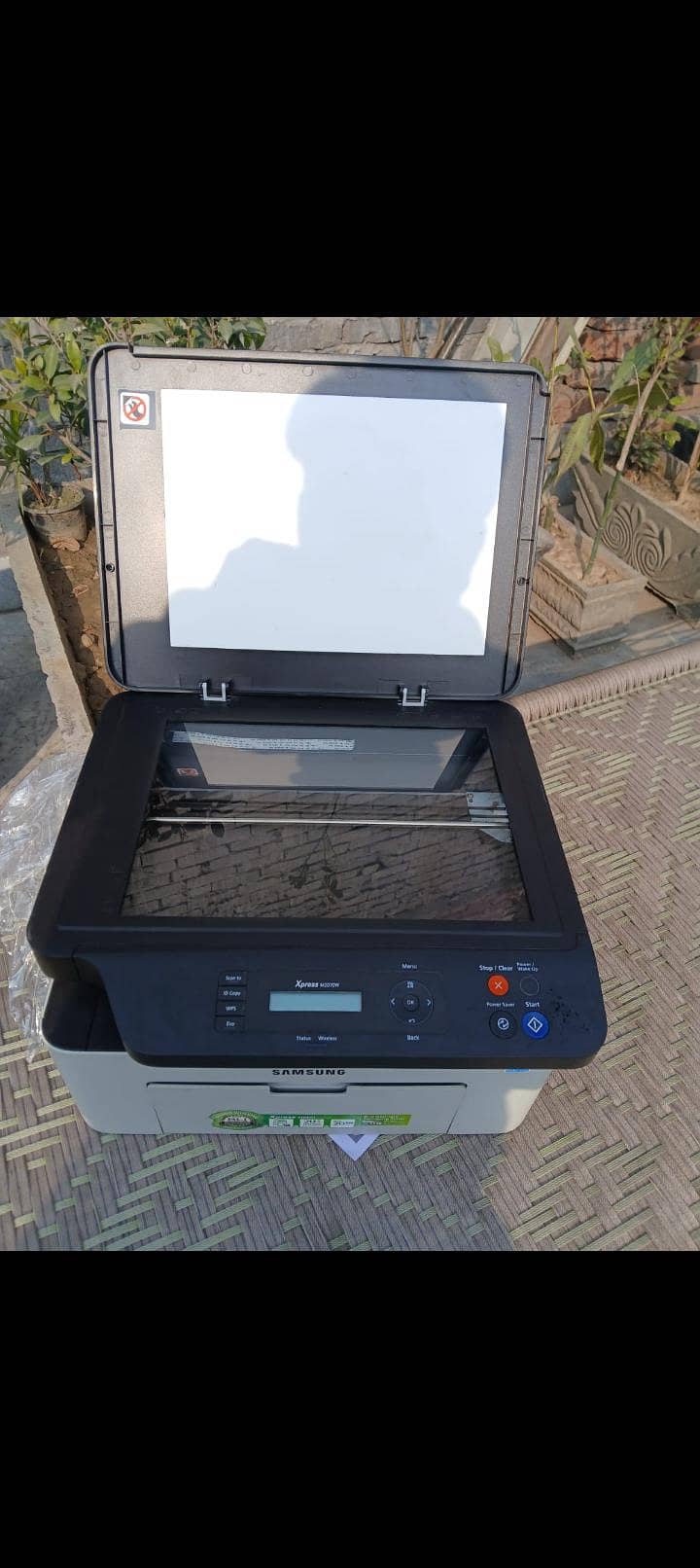 Printer 3 in One 4