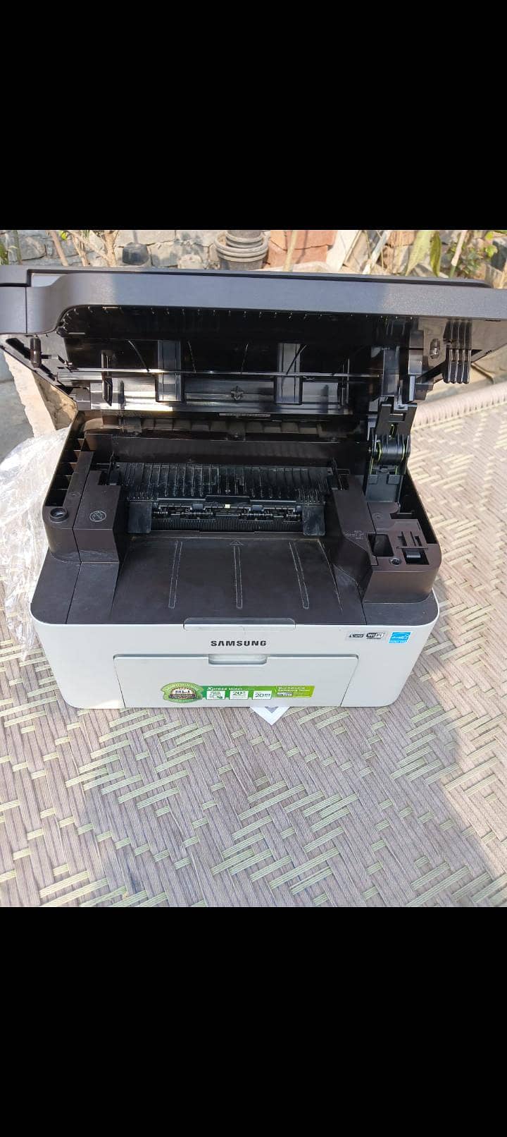Printer 3 in One 5