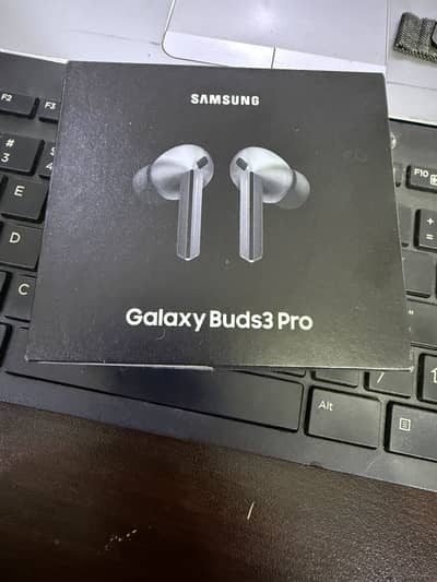 Samsung Galaxy Buds 3 Pro