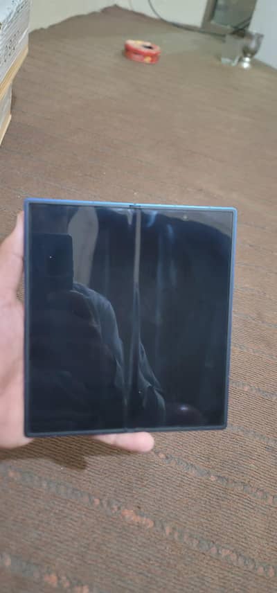 Samsung Mobile Z Fold 7