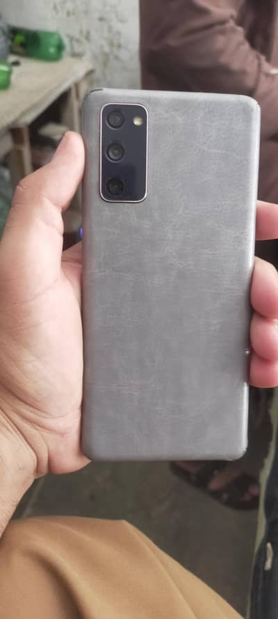 Samsung Mobile S20 FE