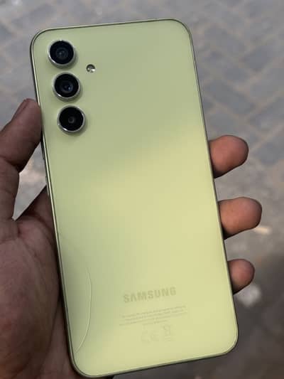 Samsung A54 8/256