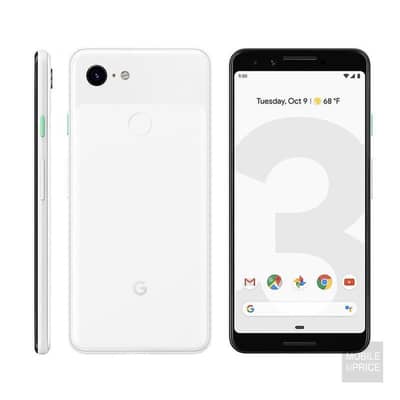 Google Pixel 3