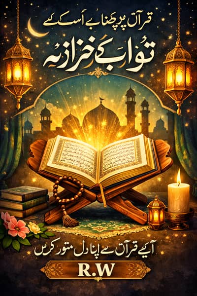 QURAN TEACHING
