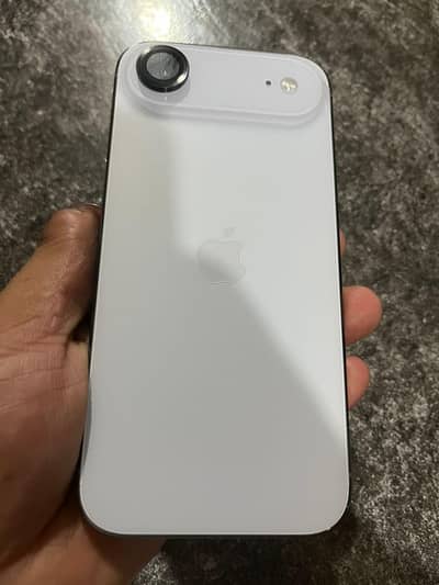 Apple iPhone 17 Air