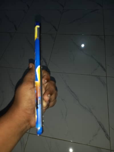 vivo y20 4GB Ram 64GB rom