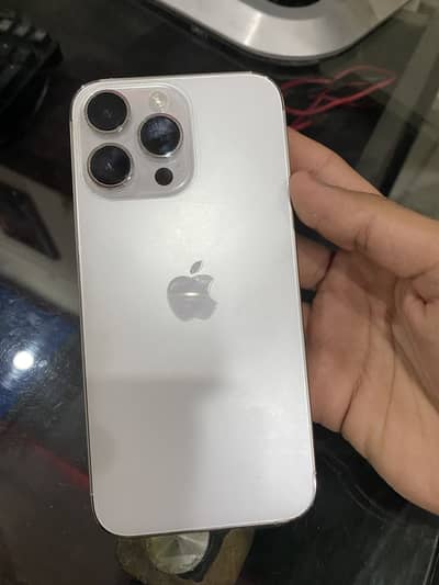 Apple iPhone 14 Pro Max