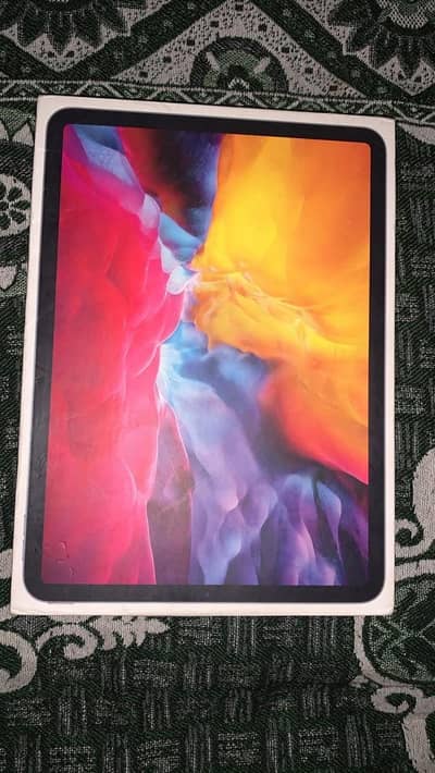 ipad pro 2020