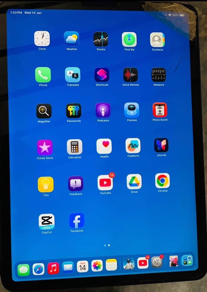 ipad pro 2020 2