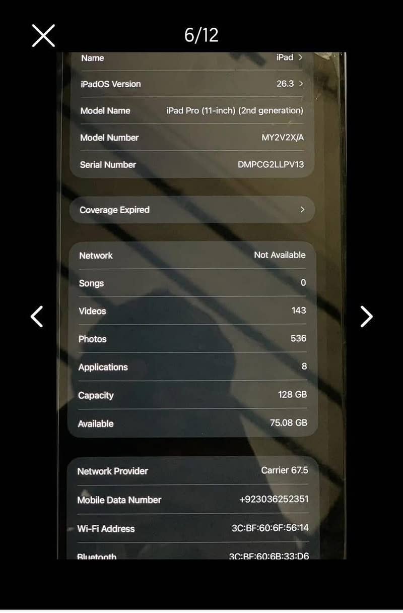 ipad pro 2020 4