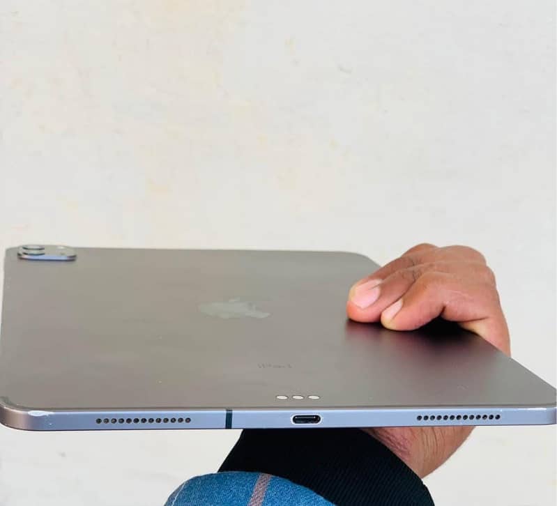 ipad pro 2020 5
