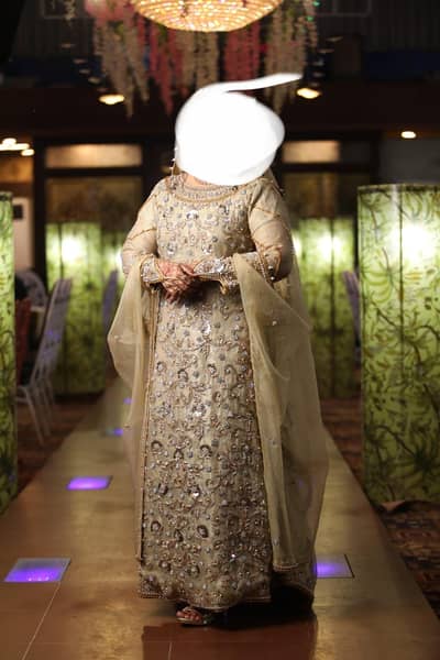banaras bridal collection