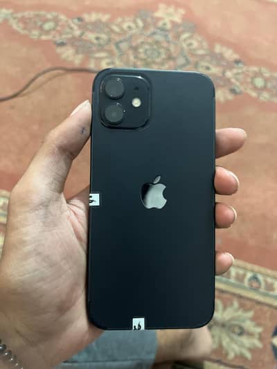 Apple iPhone 12