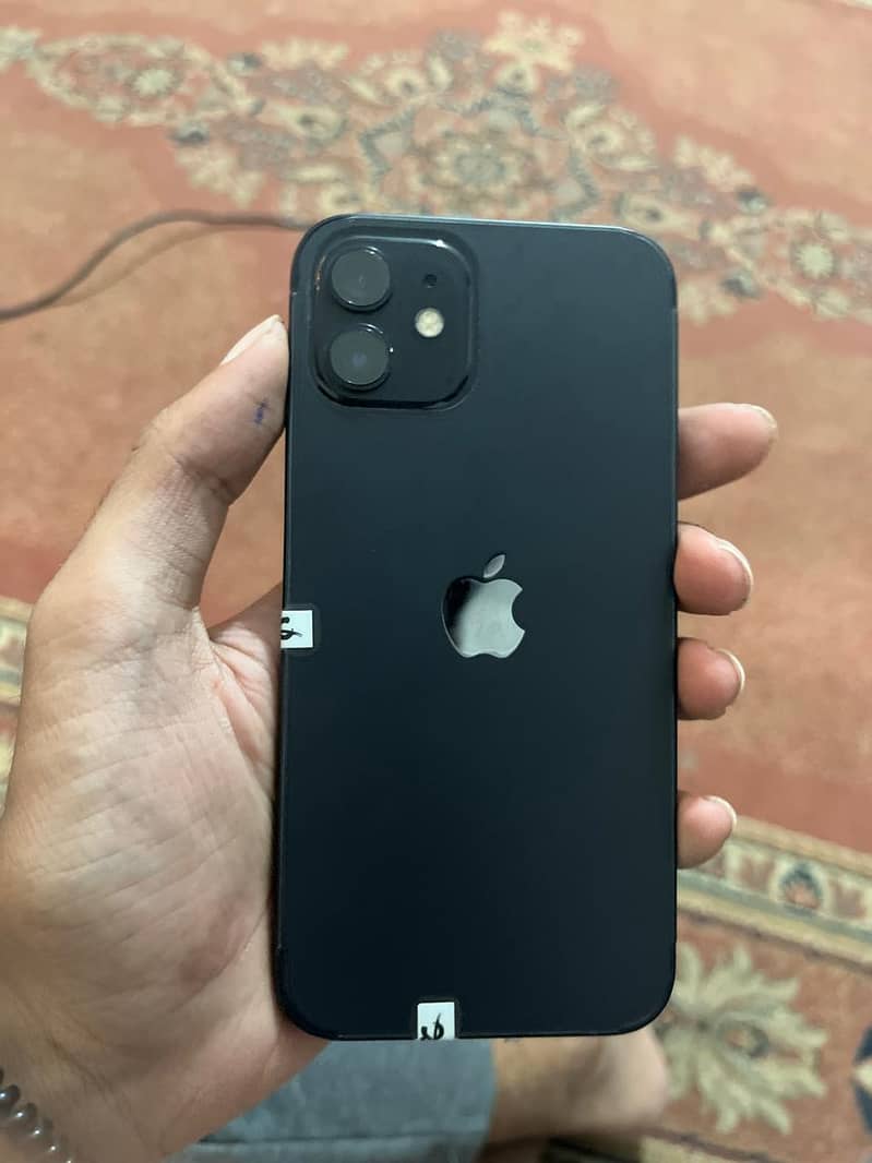 Apple iPhone 12 0