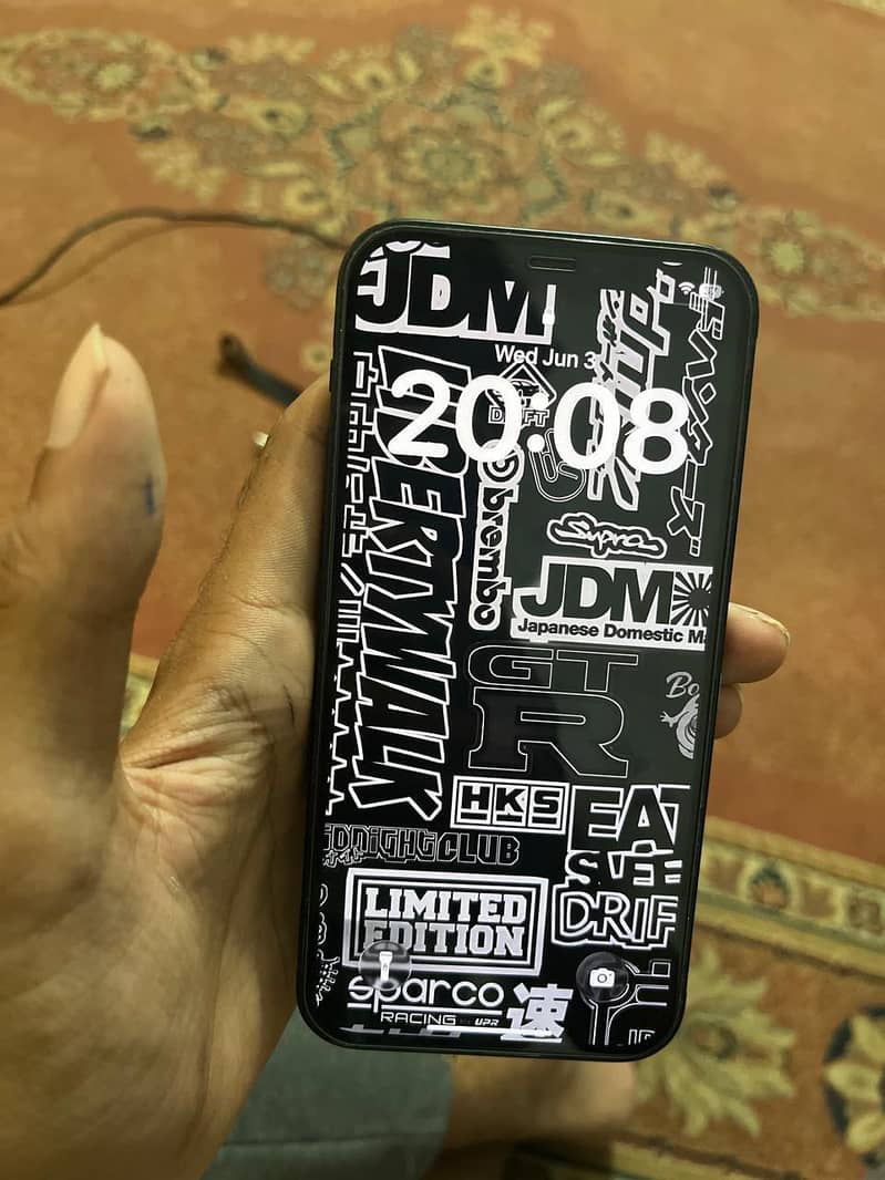 Apple iPhone 12 5