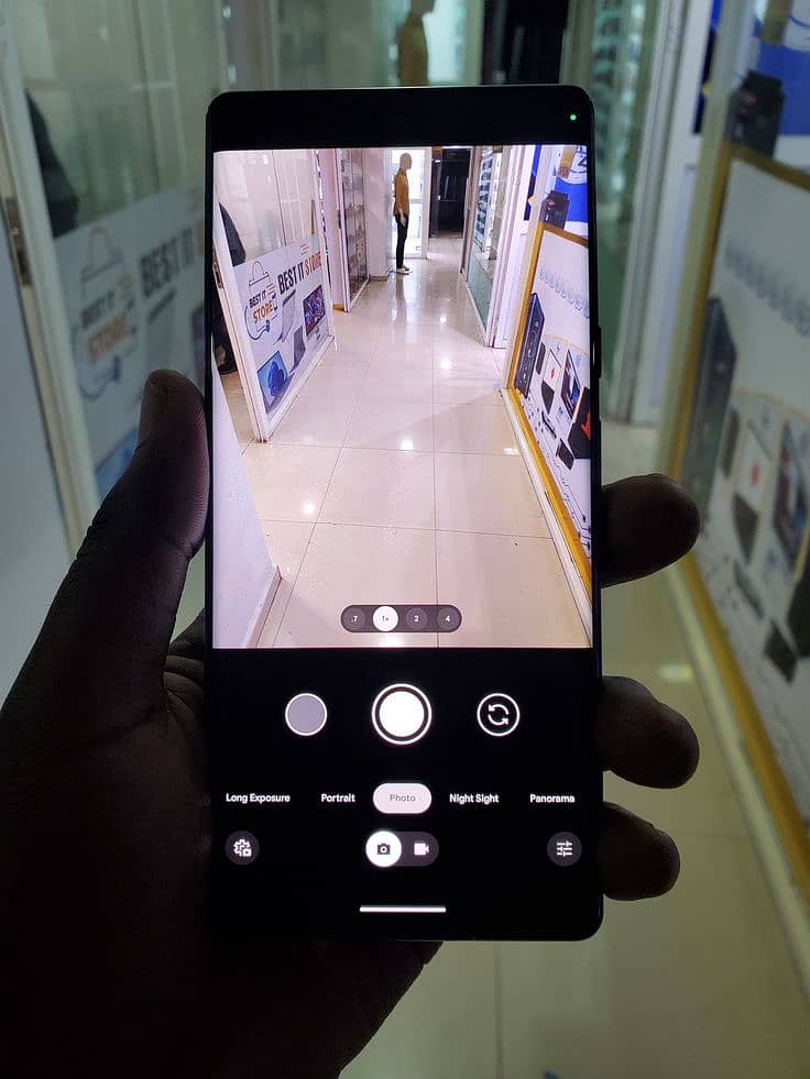 Google Pixel 6 Pro 1