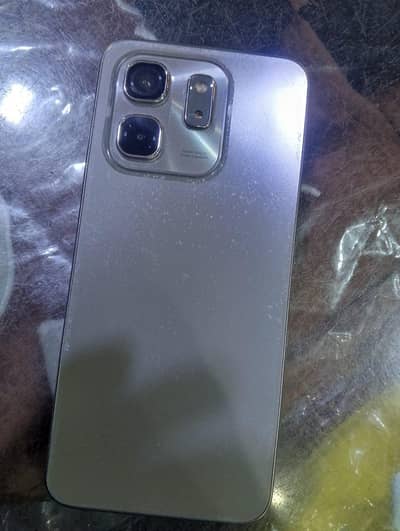 Infinix Hot 50i