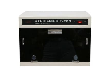 sterilizer T-209
