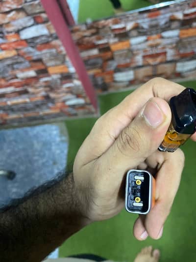 Xros pro pod