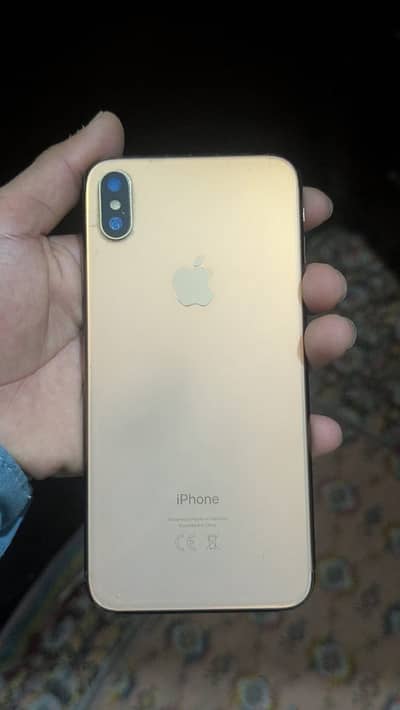 Apple iPhone XS Max