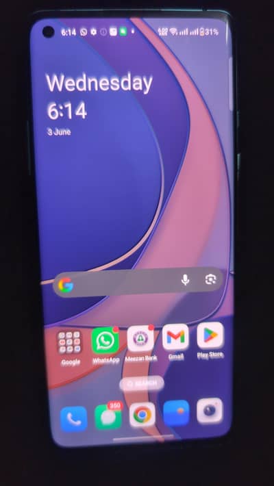 OnePlus 8 Dual sim 10/10
