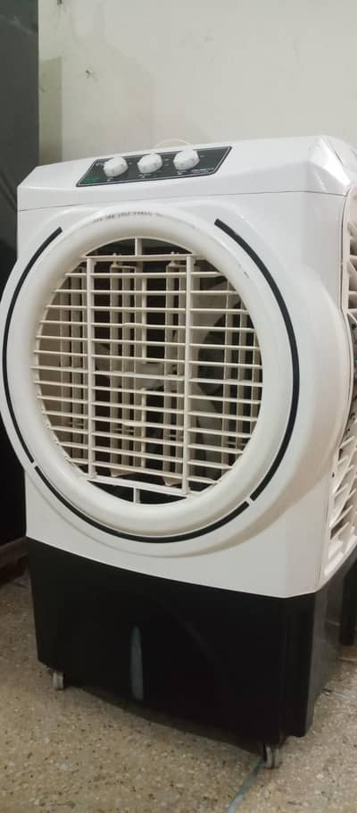 Super Asia ECM4600 Plus AC/DC inverter