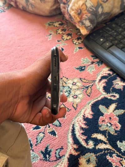 Zte nubia RedMagic