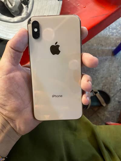 Apple iPhone XS