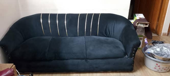 3 seater sofa