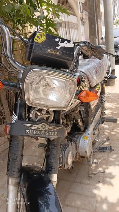bike for sale best condition