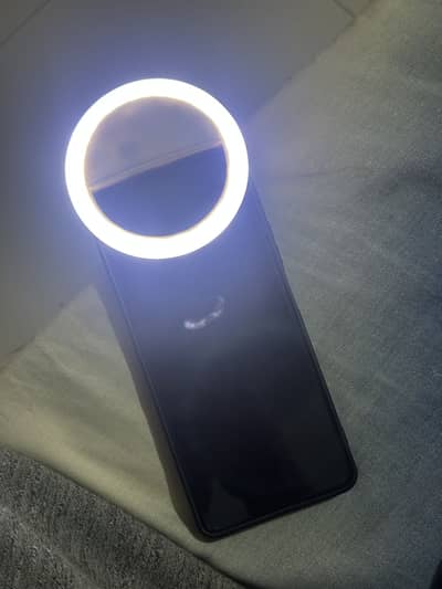 Mobile Ring Light For Content Creator